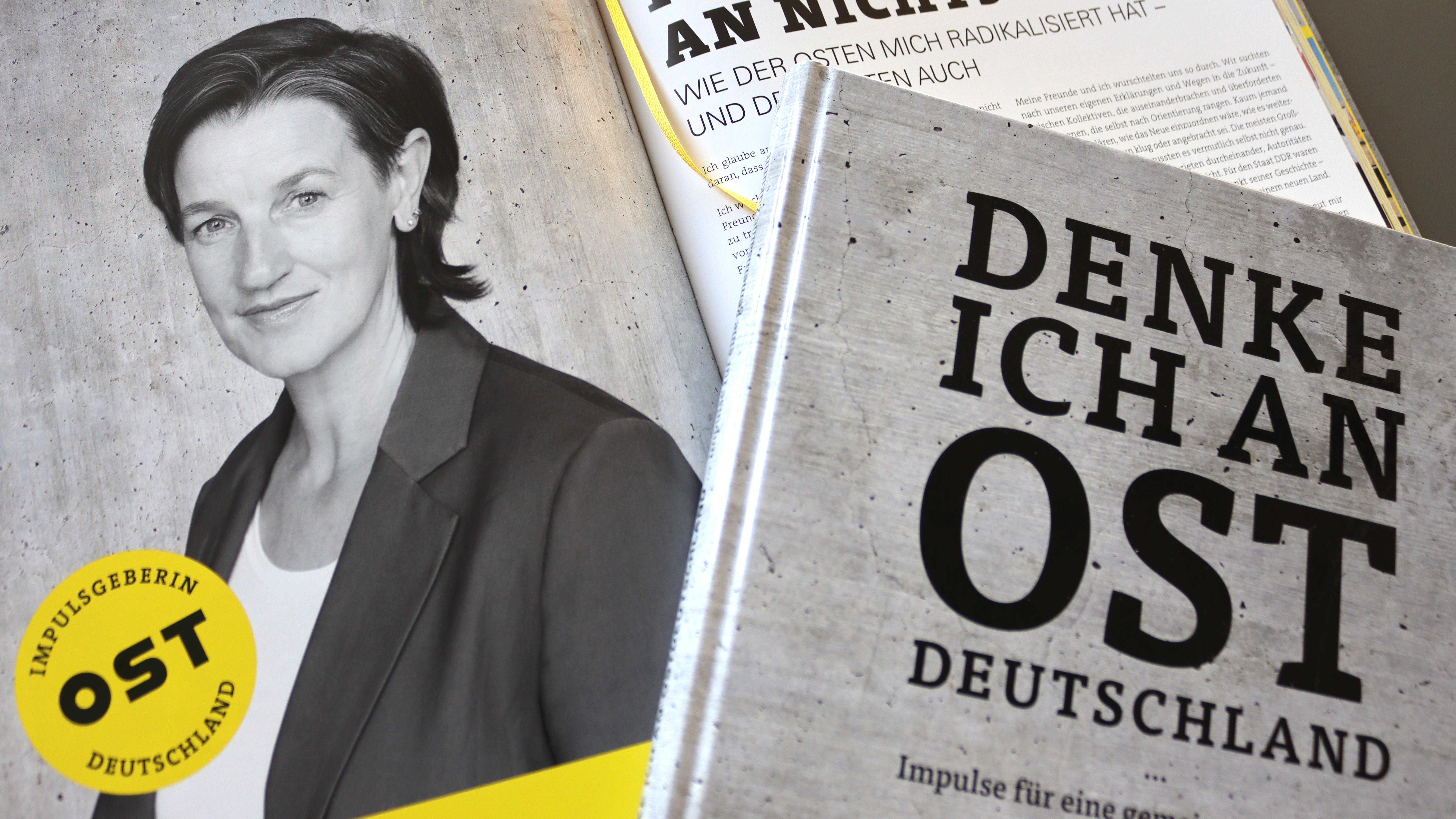 KOM-Magazin Strategie