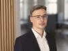 Christian Blum, Gesellschafter von DUNKELBLAU