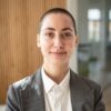 Beraterin Anna Baumbach DUNKELBLAU