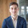 Berater Julian Schick DUNKELBLAU